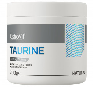 Таурин OstroVit Taurine 300 грамм