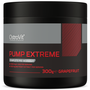 Пампилка OstroVit Pump Extreme 300 грамм