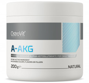 ААКГ OstroVit A-AKG 200 грамм