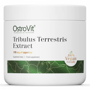 Трибулус OstroVit Tribulus Terrestris Extract 100 грамм