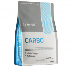 Углеводный комплекс OstroVit Carbo 3000 грамм