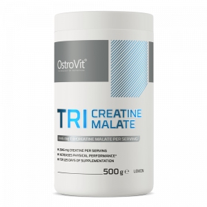 Креатин малат OstroVit Creatine Malate 500 грамм