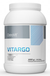 Углеводы OstroVit Vitargo 1000 грамм