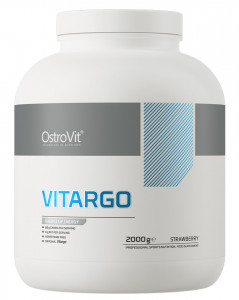 Углеводы OstroVit Vitargo 2000 грамм