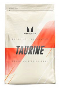 Таурин Myprotein Taurine 250 грамм