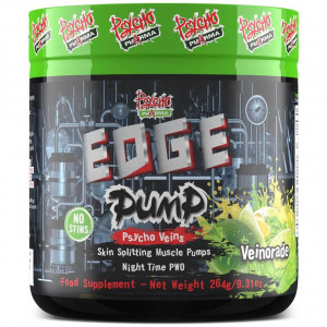 Пампилка Psycho Pharma Edge Pump 266 грамм