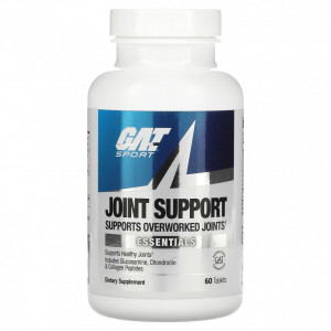 Комплекс для суставов GAT Sport Joint Support 60 таблеток