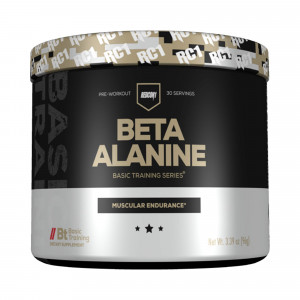 Бета-аланин Redcon1 Beta Alanine 96 грамм