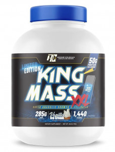 Гейнер Ronnie Coleman King Mass XXL 2700 грамм