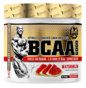 БЦАА Dexter Jackson BCAA 463 грамма