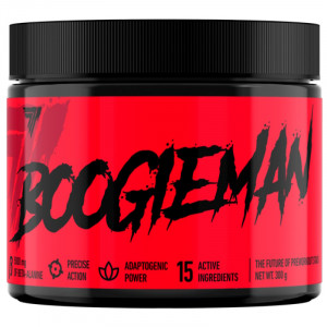 Предтреник Trec Nutrition Boogieman 300 грамм