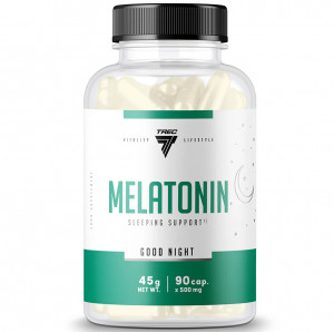 Мелатонин Trec Nutrition Melatonin 90 капсул