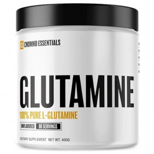 Глютамин Condemned Labz Glutamine 400 грамм