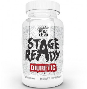 Диуретик Rich Piana 5% Nutrition Stage Ready 60 капсул