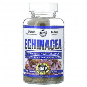 Эхинацея Hi-Tech Pharmaceuticals Echinacea 120 таблеток