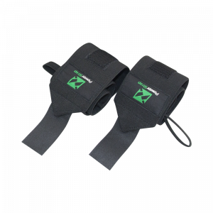 Кистевые бинты PowerStrap Wrist Wraps 65 см