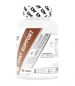 Поддержка суставов Dorian Yates Joint Support 90 таблеток