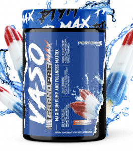 Пампилка Performax Labs VasoMax Grand Pre 440 грамм