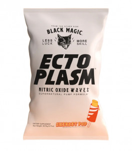 Пробник пампилки Black Magic Ecto Plasm 1 порция