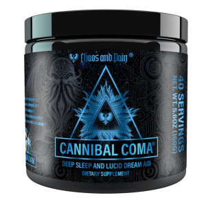 Предсонник Chaos and Pain Cannibal Coma 160 грамм