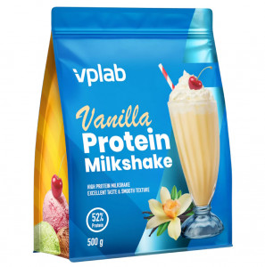Протеин концентрат VP Laboratory Protein Milkshake 500 грамм
