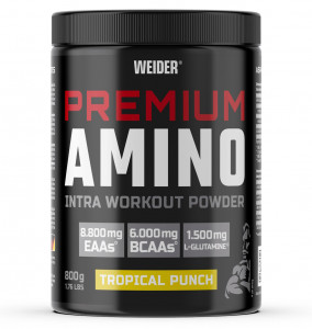 Аминокомплекс Weider Premium Amino 800 грамм