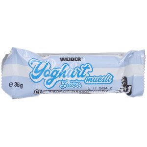 Протеиновый батончик Weider Classic Protein Bar 35 грамм