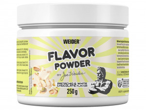 Вкусовая добавка Weider Flavor Powder 250 грамм