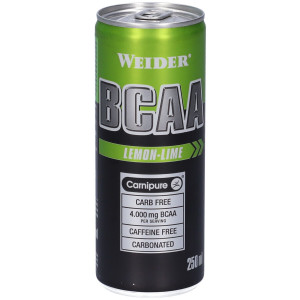 Напиток БЦАА Weider BCAA RTD 250 мл