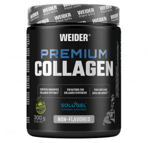 Коллаген Weider Premium Collagen 300 грамм