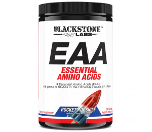 Незаменимые аминокислоты Blackstone Labs EAA 399 грамм
