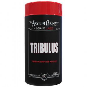 Трибулус Insane Labz Tribulus 750 мг 90 капсул