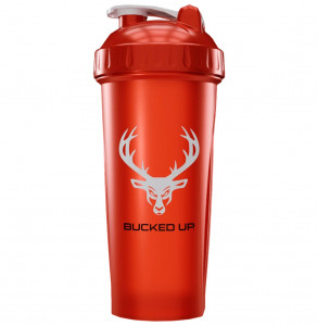 Шейкер Bucked Up Shaker 830 мл