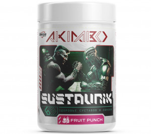 Поддержка суставов и связок GeneticLab Nutrition AKIMBO SUSTAVNIK 350 грамм