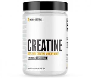 Креатин моногидрат Condemned Labz Creatine 400 грамм