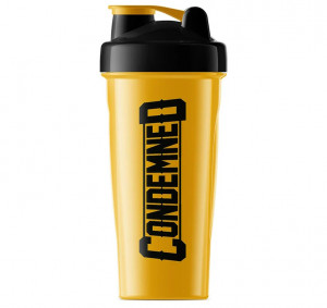 Шейкер Condemned Labz Shaker 700 мл