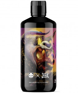 Пампилка Panda Supps x Pump Sauce Collaboration Panda Sauce 946 мл