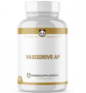 Вазодилататор Panda Supps Vasodrive AP 60 капсул