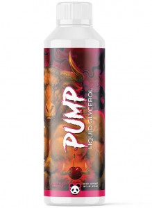 Пампилка Panda Supps Pump Liquid Glycerol 473 мл