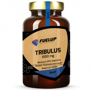 Трибулус Fuel Up Tribulus 1000 мг 90 таблеток