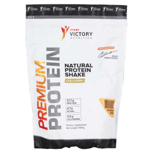 Sport Victory Nutrition Premium Protein 900 грамм