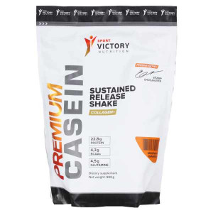 Протеин казеин Sport Victory Nutrition Premium Casein 900 грамм