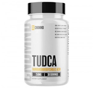 Тудка Condemned Labz TUDCA 250 мг 30 капсул