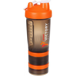 Sport Victory Nutrition Шейкер с контейнером 450 мл
