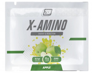 Пробник аминокомплекса 2SN X-Amino 12 грамм 1 порция