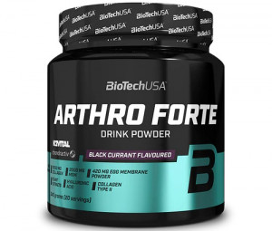 Комплекс для суставов BioTech USA Arthro Forte 340 грамм