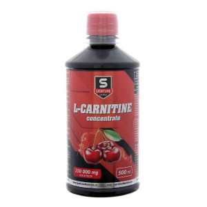 L-карнитин SportLine Nutrition L-Carnitine Concentrate 150000 мг 500 мл