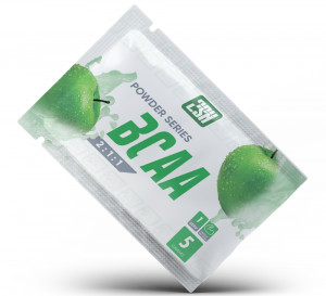 Пробник БЦАА 2SN BCAA 5 грамм 1 порция