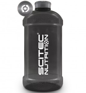 Бутылка для воды Scitec Nutrition Water Gallon 2.2 литра