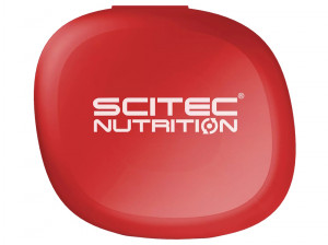 Таблетница Scitec Nutrition Pill Box